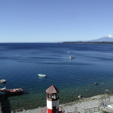 Cabanas Puerto Chalhuaco Puerto Varas Zewnętrze zdjęcie