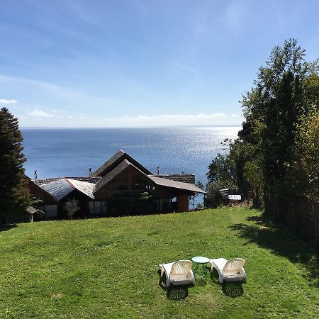 Cabanas Puerto Chalhuaco Puerto Varas Zewnętrze zdjęcie