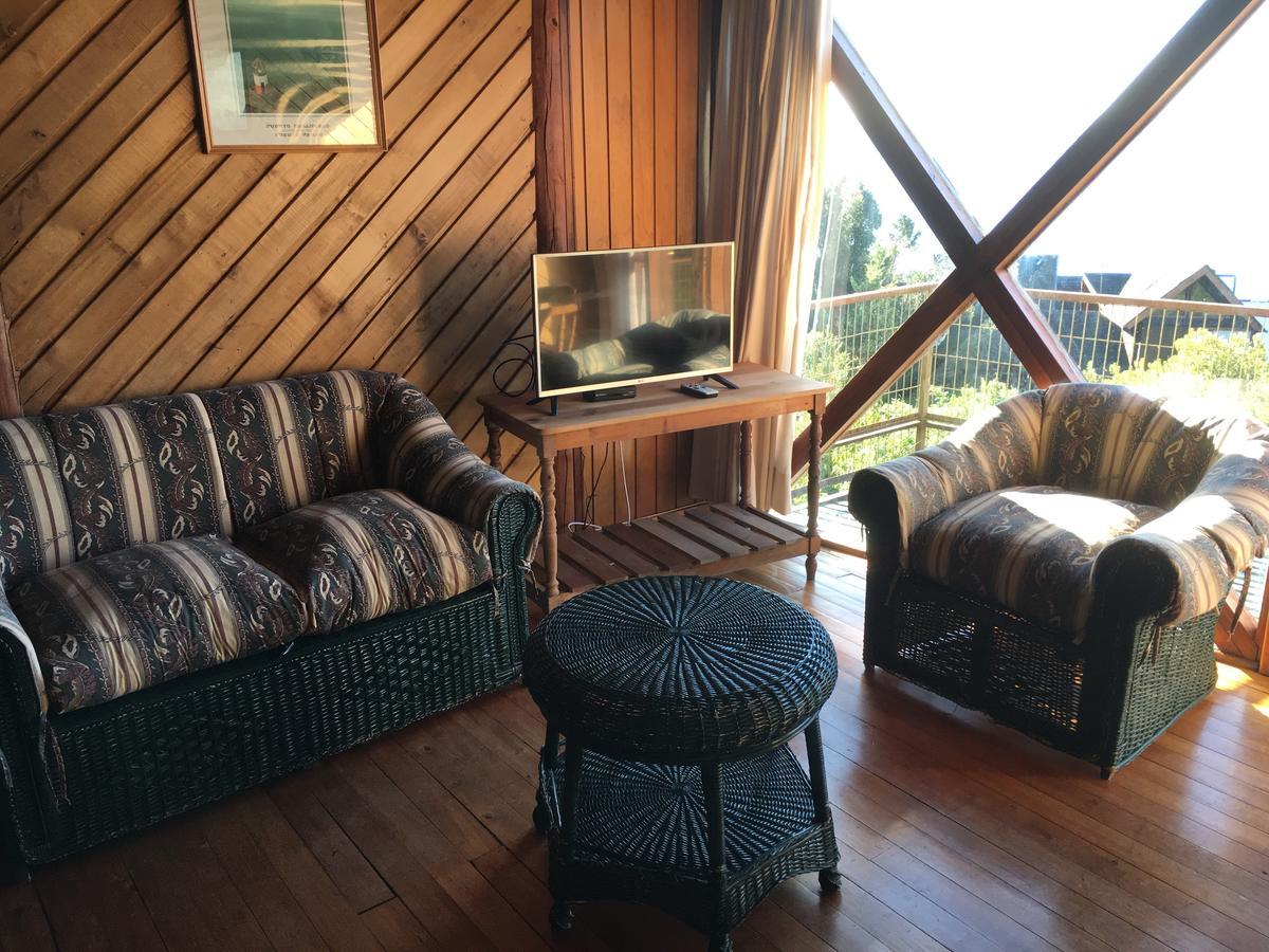 Cabanas Puerto Chalhuaco Puerto Varas Zewnętrze zdjęcie