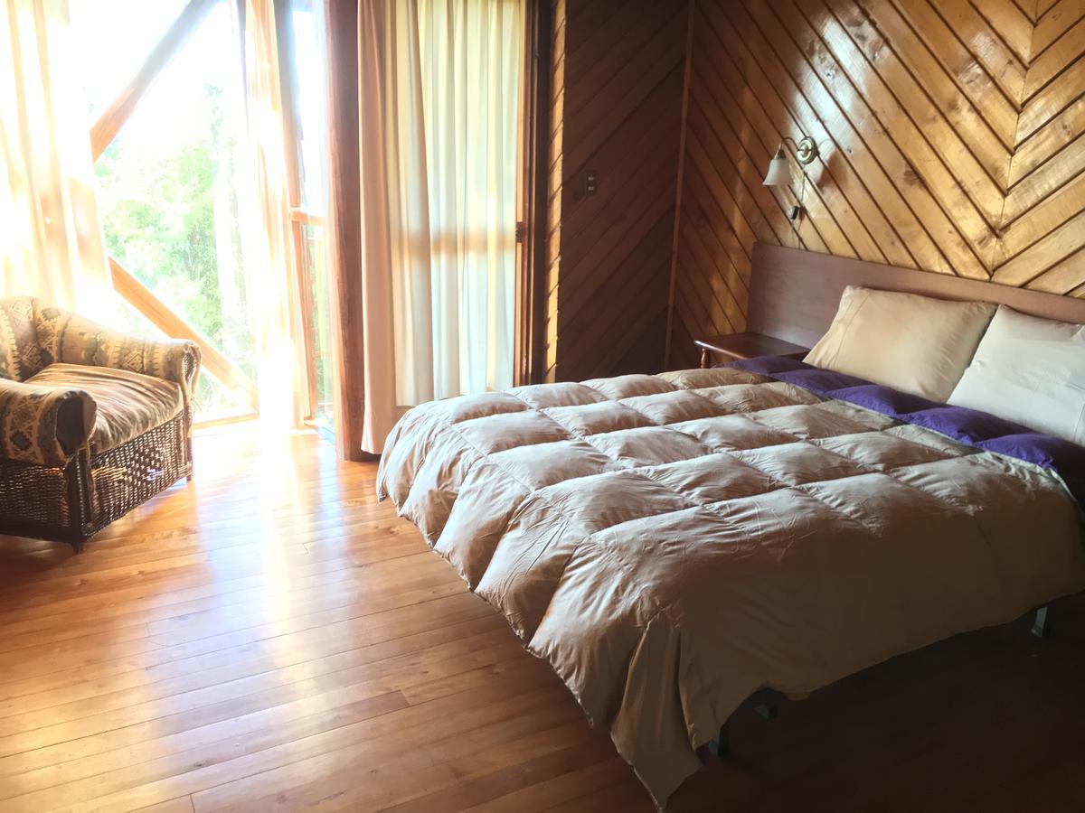 Cabanas Puerto Chalhuaco Puerto Varas Zewnętrze zdjęcie