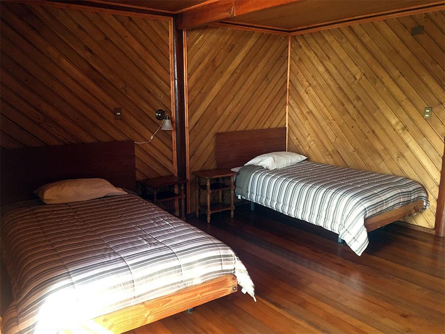 Cabanas Puerto Chalhuaco Puerto Varas Zewnętrze zdjęcie